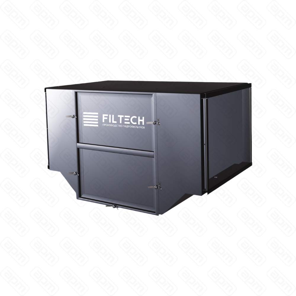 Гидрофильтр FILTECH ГФ-6000